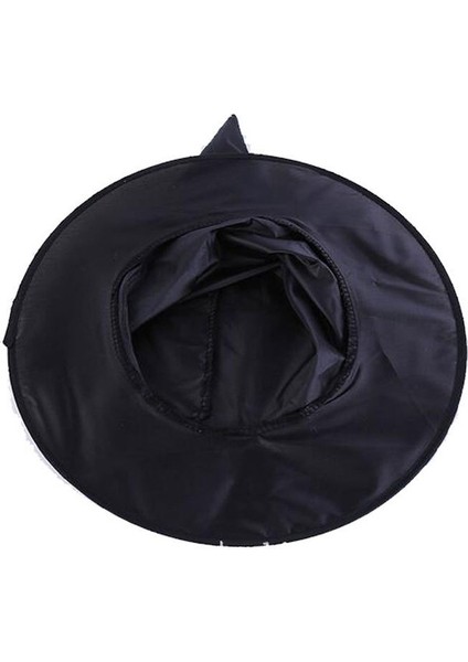 Cadılar Bayramı Sihirbazı Şapkası (Yurt Dışından) fırsatları