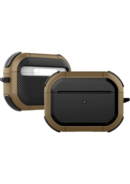 Uygulanabilir Apple Pro Koruyucu Kılıf (Yurt Dışından)