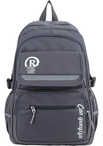 Senlınlı 2022 Yeni Erkek Öğrenci Sırt Çantası (Yurt Dışından) fiyatları