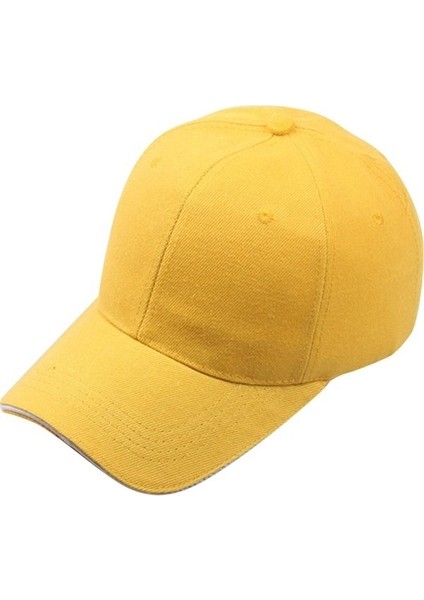 Kadın Beyzbol Şapkası (Yurt Dışından)