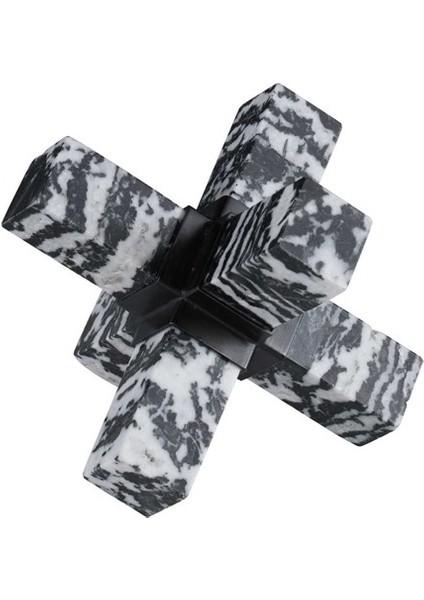 Zebra Heykel Obje fiyatları