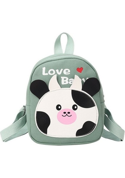 Hayvan Baskıları Çocuklar Karikatür Hayvanlar Uni Sırt Çantası (Yurt Dışından) fiyatları