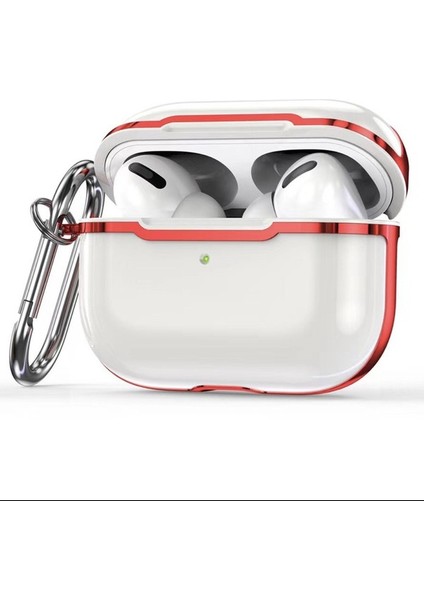 Uygulanabilir Pro Kaplama Şeffaf Koruyucu Kapak (Yurt Dışından)