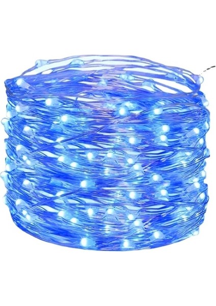 LED Kapalı Romantik Dekoratif Bakır Tel Dize Işıklar (Yurt Dışından)