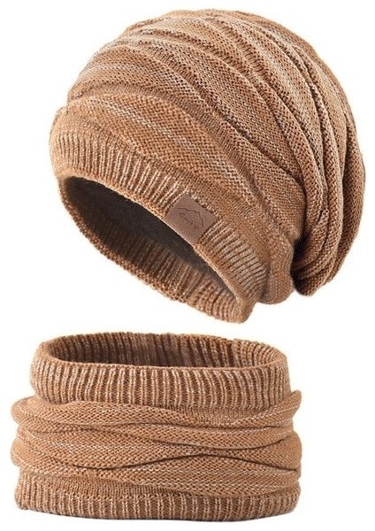 Kadın Bere (Yurt Dışından)