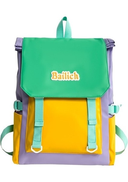 Yeni Erkek ve Kadın Sırt Çantaları, Büyük Kapasiteli Sırt Çantaları (Yurt Dışından)