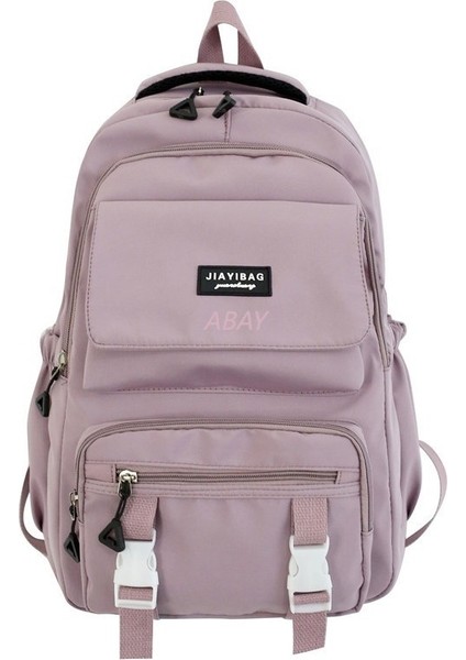 Okul Çantası (Yurt Dışından)