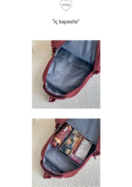 Okul Çantası (Yurt Dışından) indirimleri