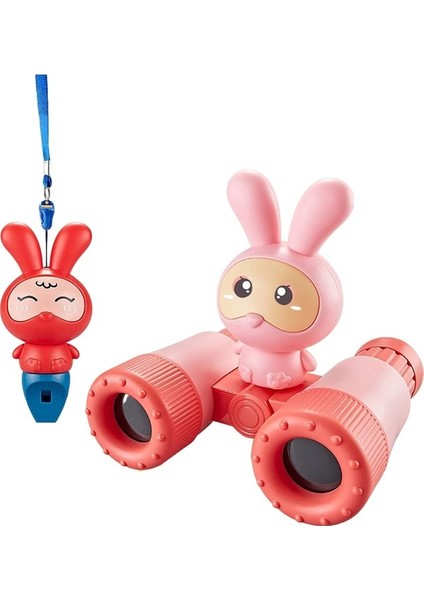 Waric Teleskop Oyuncak-Pembe (Yurt Dışından) modelleri