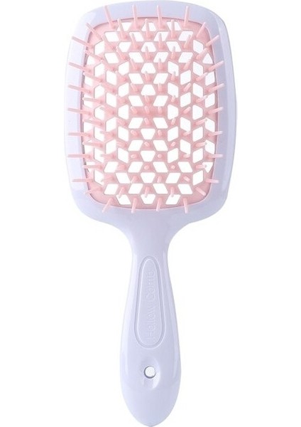 Kadın Saç Derisi Masaj Saç Islak ve Kuru Fırça (Yurt Dışından) fiyatları