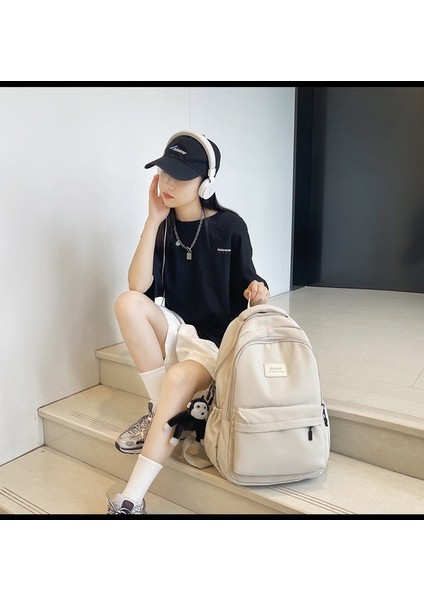 Okul Büyük Kapasiteli Öğrenci Sırt Lise Öğrencisi Ortaokul Öğrencisi Seyahat Üniversite Öğrencisi Sırt Çantası (Yurt Dışından) fiyatları