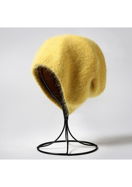 Kadın Bere (Yurt Dışından)