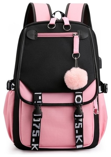 Gençler Için Okul Sırt Çantaları (Yurt Dışından) fiyatları