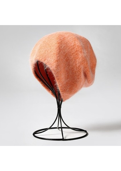 Kadın Bere (Yurt Dışından)