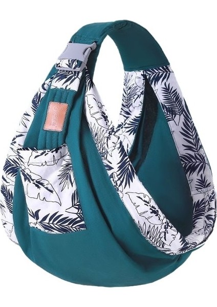 Ebeveynlik Emzirme Sırt Havlu Ergonomik Dikey Sarılma Kayışı (Yurt Dışından) fiyatları