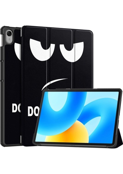 Huawei Matepad 11,5 Inç Için Otomatik Uyandırma Uyku Özellikli Darbeye Dayanıklı Tablet Kılıfı (Yurt Dışından)