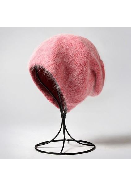 Kadın Bere (Yurt Dışından)