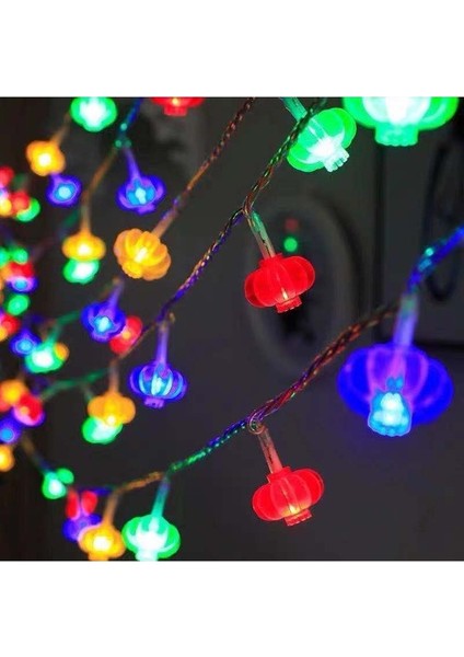 Sarkıt Dize Işıklar Noel Dekorasyonu (Yurt Dışından) fiyatları