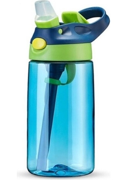 500ML Samanlı Su Şişesi (Yurt Dışından)