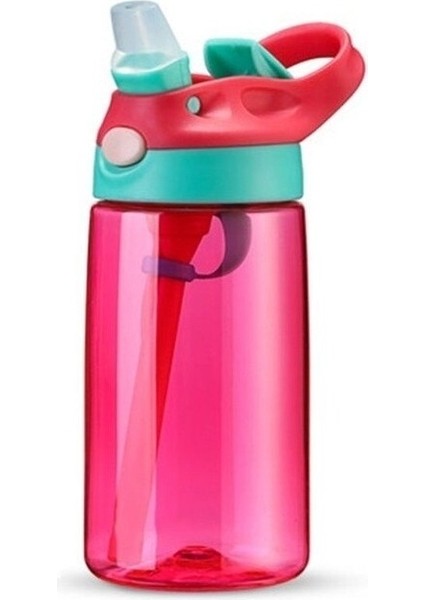 500ML Samanlı Su Şişesi (Yurt Dışından)
