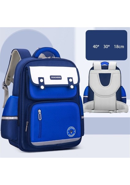 Öğrenciler ve Çocuklar Için Aşınmaya Dayanıklı ve Yükü Azaltan Sırt Çantası (Yurt Dışından) fiyatları