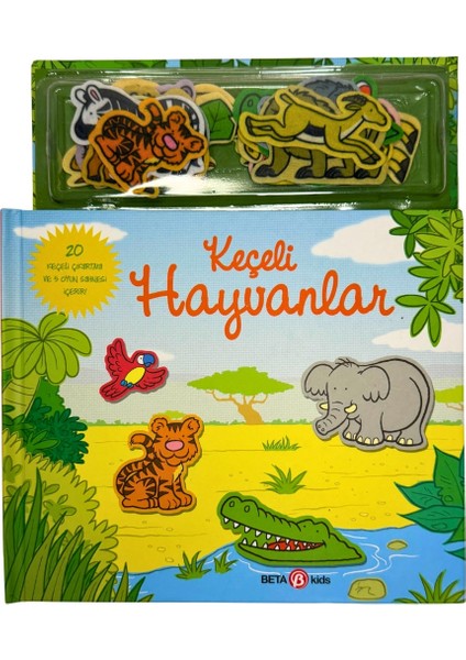 Keçeli Hayvanlar fiyatları