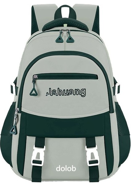 3-6 ve 6. Sınıflardaki Ilkokul Öğrencileri Için Erkek ve Kadın Şık Görünümlü Geniş Kapasiteli Sırt Çantası (Yurt Dışından) fiyatları