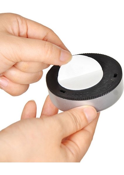 3 LED Akülü Gece Lambası Mutfak Duvar Lambası (Yurt Dışından)