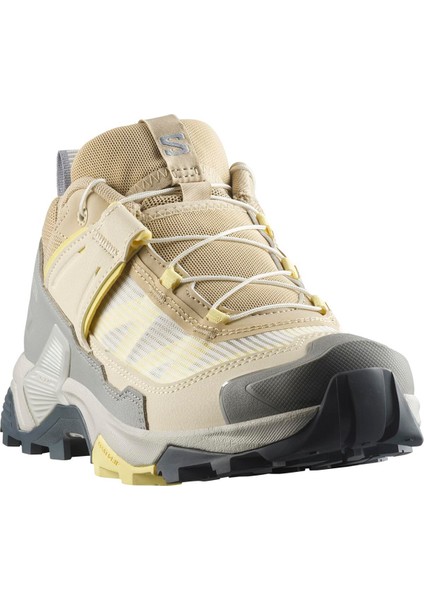 x Ultra 5 W Kadın Bej Outdoor Ayakkabı L47810400 fiyatları