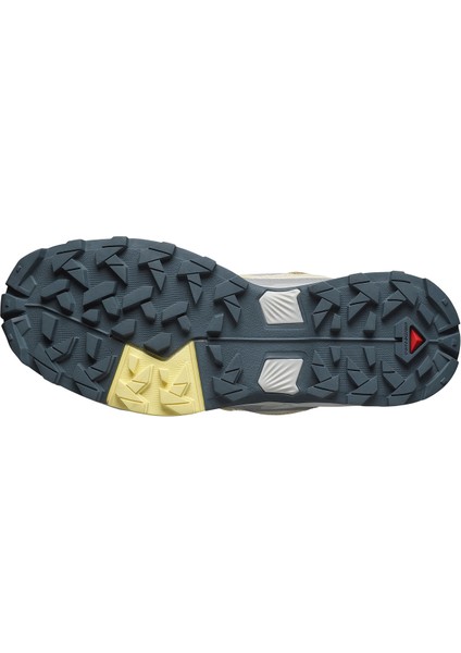 x Ultra 5 W Kadın Bej Outdoor Ayakkabı L47810400 fırsatları