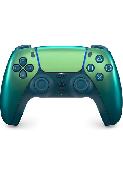 Dualsense Kablosuz Ps5 Oyun Kolu – Chroma Teal (Resmi Distribütör )
