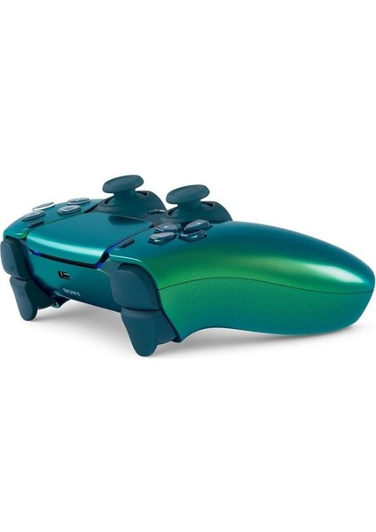 Dualsense Kablosuz Ps5 Oyun Kolu – Chroma Teal (Resmi Distribütör )