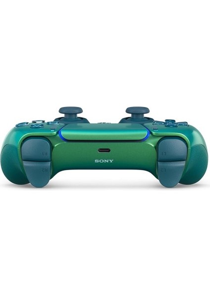 Dualsense Kablosuz Ps5 Oyun Kolu – Chroma Teal (Resmi Distribütör )