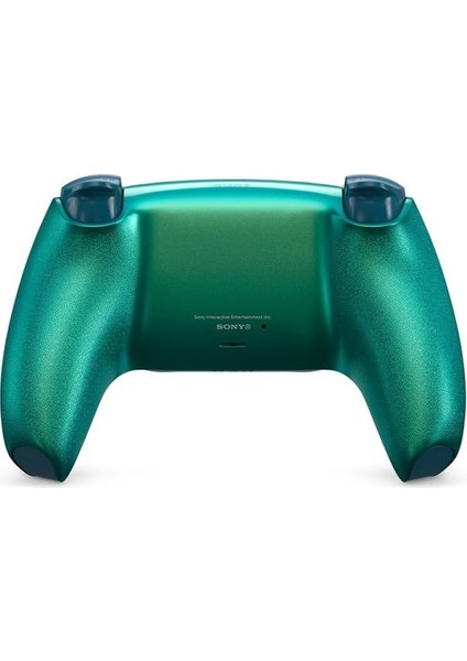 Dualsense Kablosuz Ps5 Oyun Kolu – Chroma Teal (Resmi Distribütör )