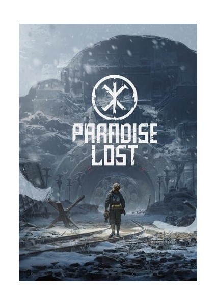 Paradise Lost Steam Key