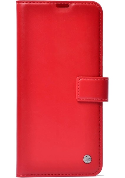 Vivo V40 Lite Kılıf Zore Kar Deluxe Kapaklı Kılıf