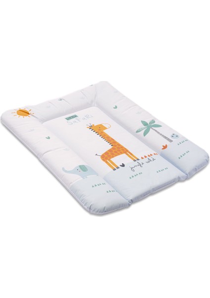 Alt Açma Minderi - Giraffe - Mavi - 50 x 70 cm fiyatları