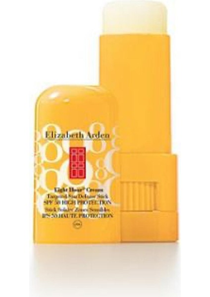 Eıght Hour Targeted Sun Defense Hydratıng Stıck Spf 40 6.8gr