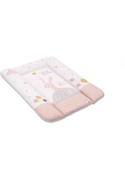 Alt Açma Minderi - Rabbit - Pembe - 50 x 70 cm modelleri