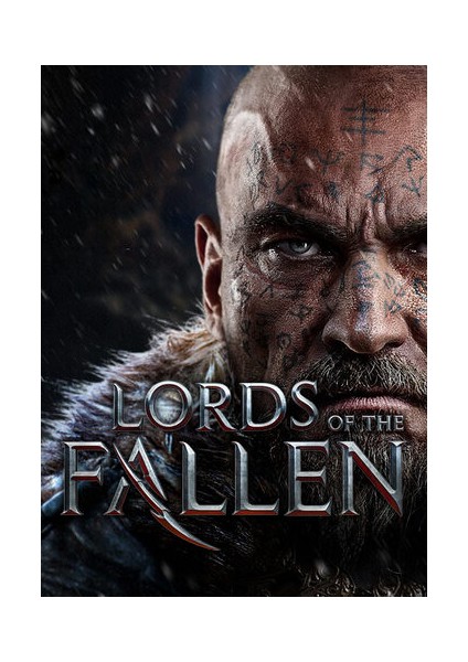 Lords Of The Fallen (2014) (Goty) Steam Key