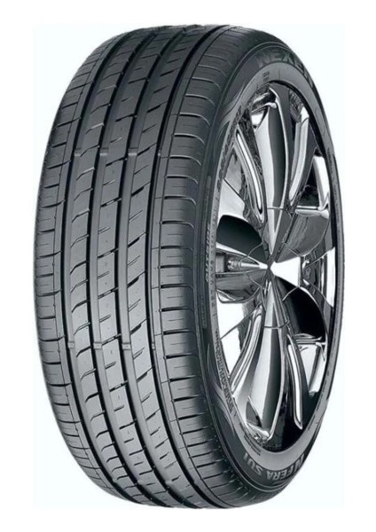 195/65 R15 91H N'fera Su 1 Oto Yaz Lastiği (2025 Üretim)