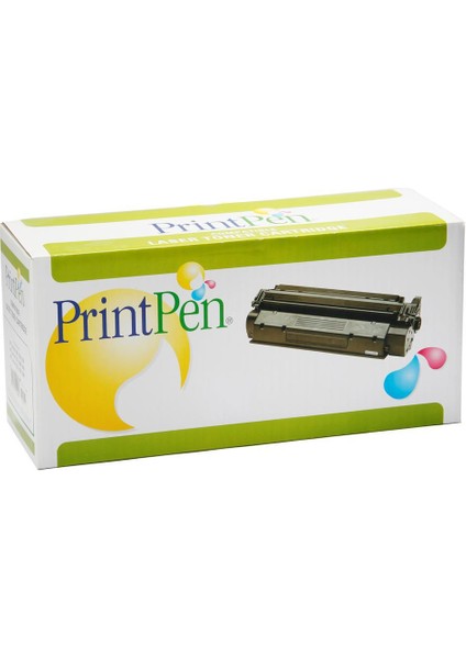 Hp 85A Hp 35A CB435A CB436A CE285A / CRG-712 CRG-713 CRG-725 Muadil Lazer Toner 2.000 Sayfa - Siyah