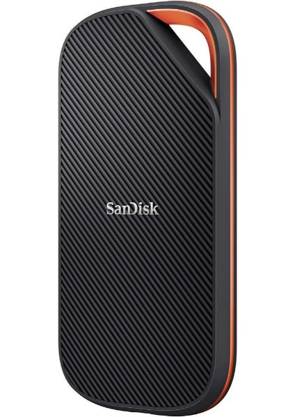Extreme Pro 4tb 3800MB/SN Usb4 Taşınabilir SSD SDSSDE82-4T00-G25
