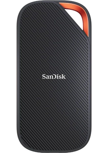 Extreme Pro 4tb 3800MB/SN Usb4 Taşınabilir SSD SDSSDE82-4T00-G25