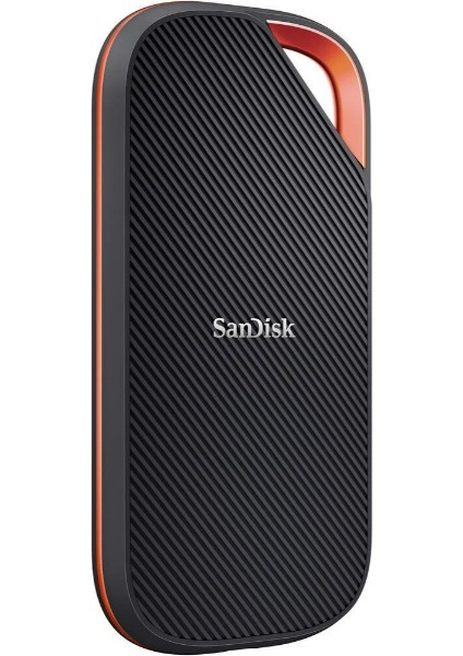 Extreme Pro 4tb 3800MB/SN Usb4 Taşınabilir SSD SDSSDE82-4T00-G25