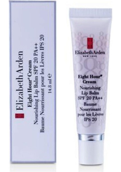 Eıght Hour Nourıshıng Balm Spf 20 14.8ml
