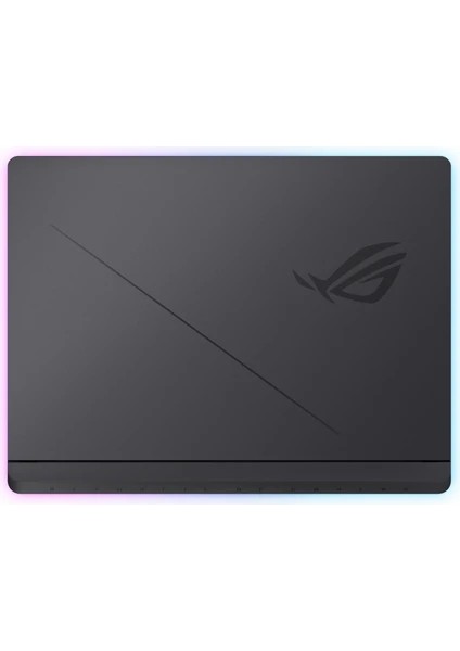 Rog Strıx G16 Intel Core Ultra 7 255HX G615LR-S5214-64 32GB 4tb+4tb Rtx 5070TI 12GB Windows 11 Pro 240Hz 16" 2.5k Wqxga Taşıabilir Bilgisayar