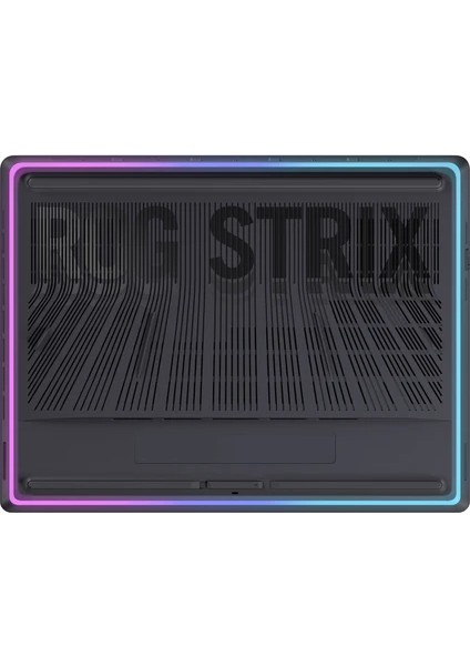 Rog Strıx G16 Intel Core Ultra 7 255HX G615LR-S5214-64 32GB 4tb+4tb Rtx 5070TI 12GB Windows 11 Pro 240Hz 16" 2.5k Wqxga Taşıabilir Bilgisayar