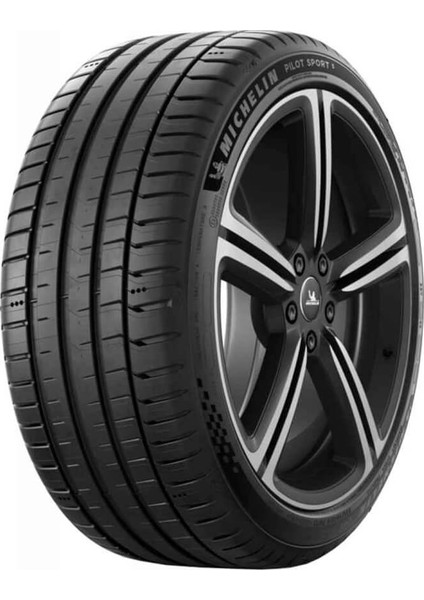 235/45 R19 99Y Xl Pilot Sport 5 Oto Yaz Lastiği ( Üretim Yılı: 2025 )