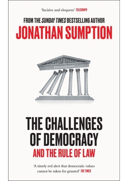 Challenges Of Democracy : And The Rule Of Law
